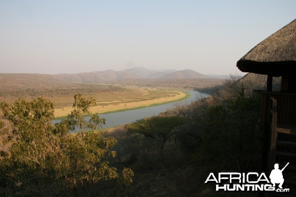 Mvubu Plains