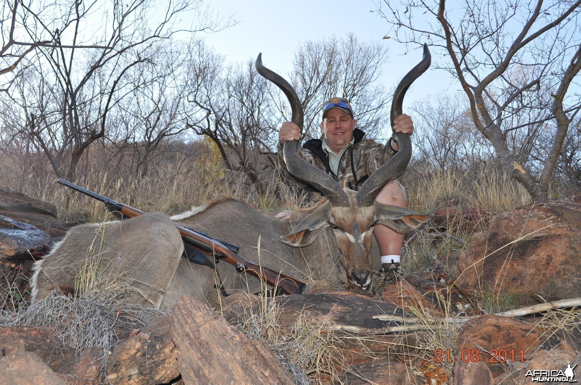 Kudu South Africa