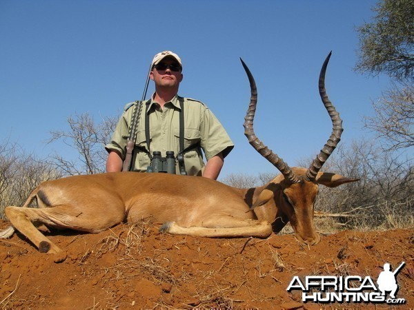 Impala South Africa