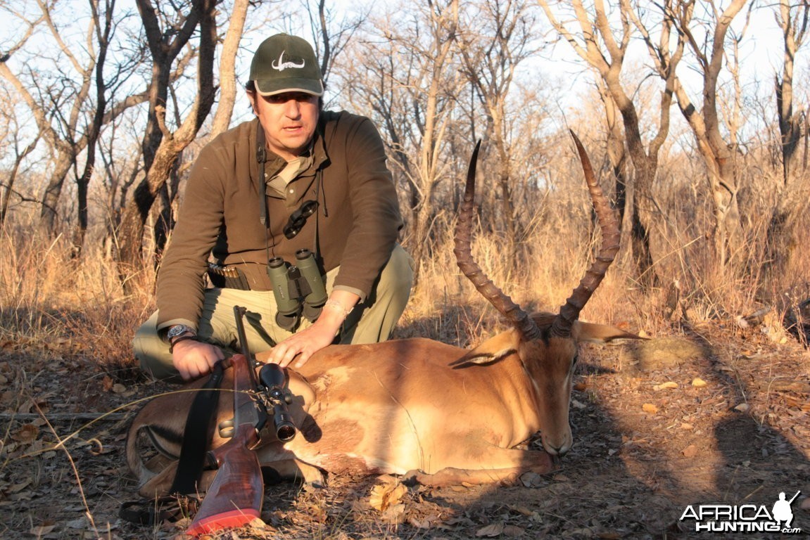 Impala Limpopo