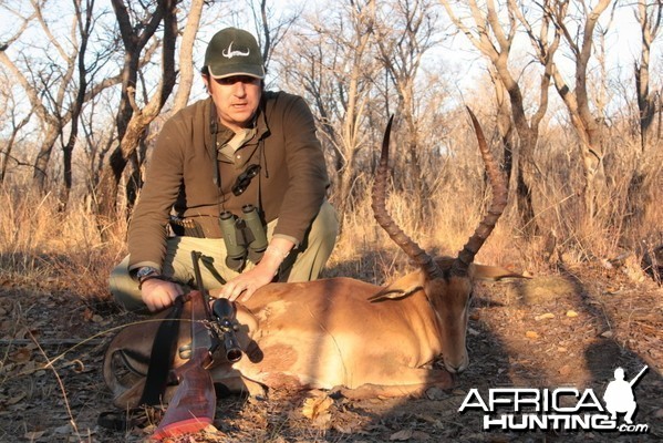 Impala Limpopo