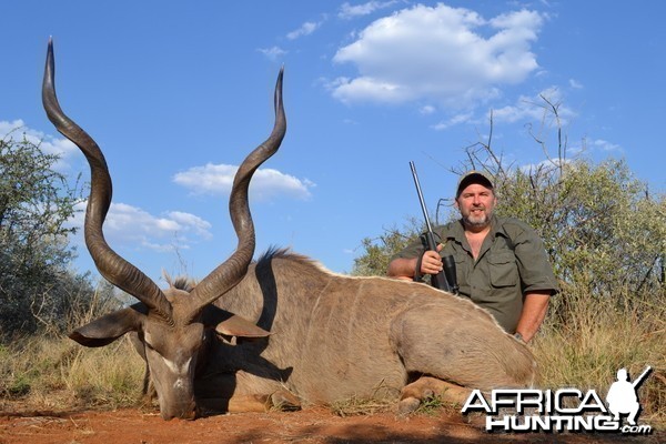 Kudu South Africa