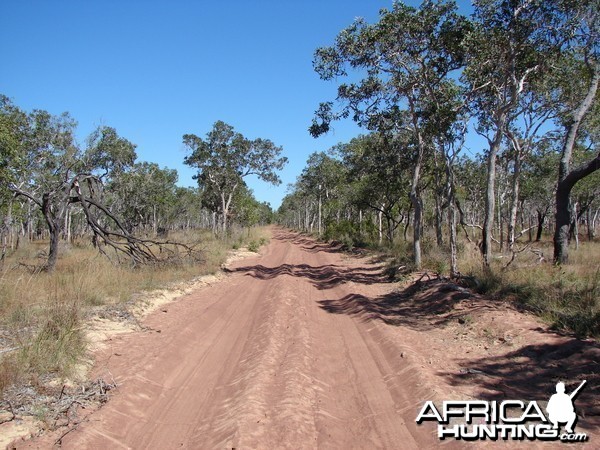 Arnhem Land Australia