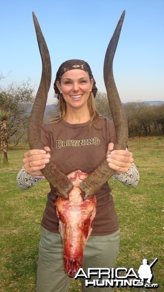 Nyala