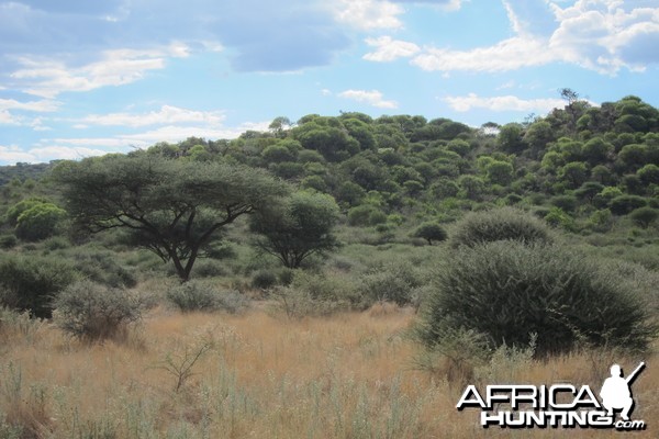 Namibia