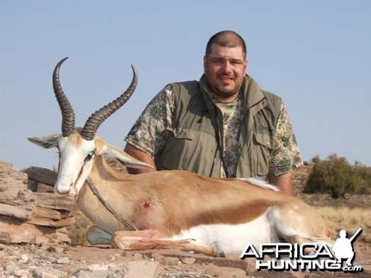 Springbok