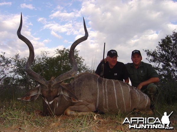 Kudu