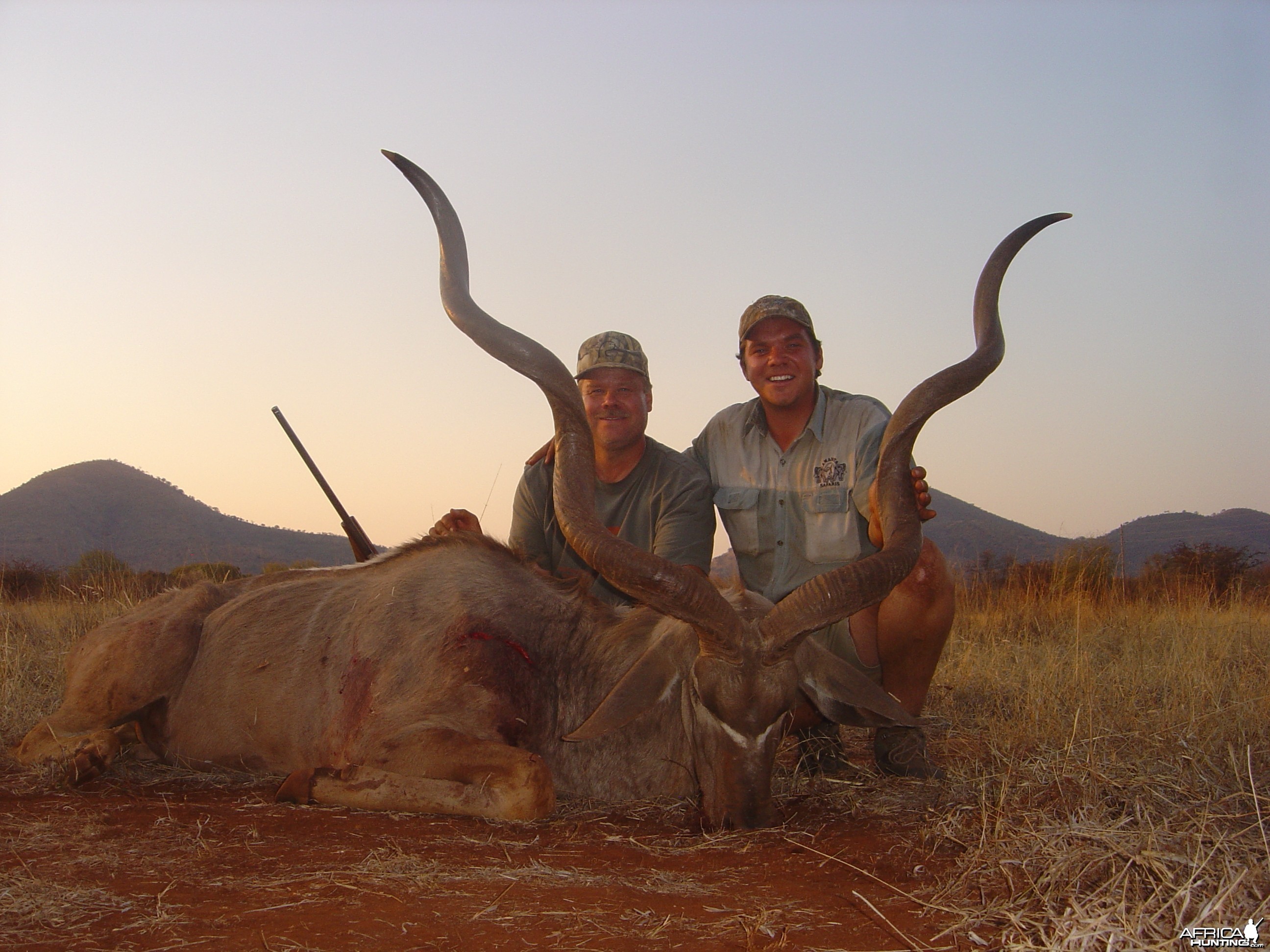 Kudu