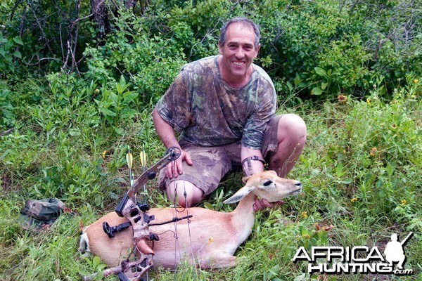 Blackbuck Female