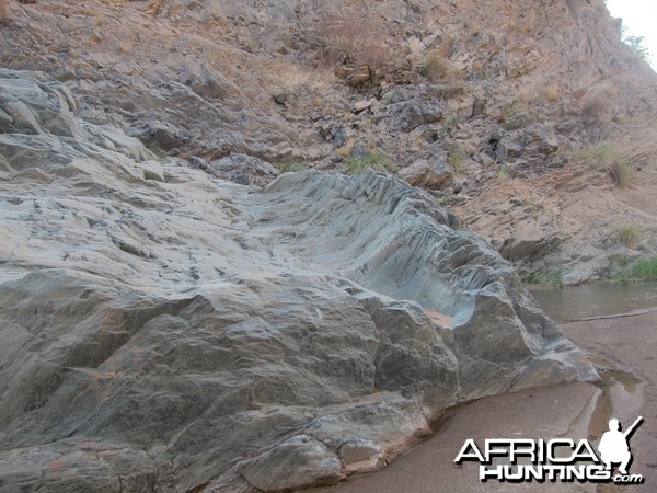 Damaraland Namibia