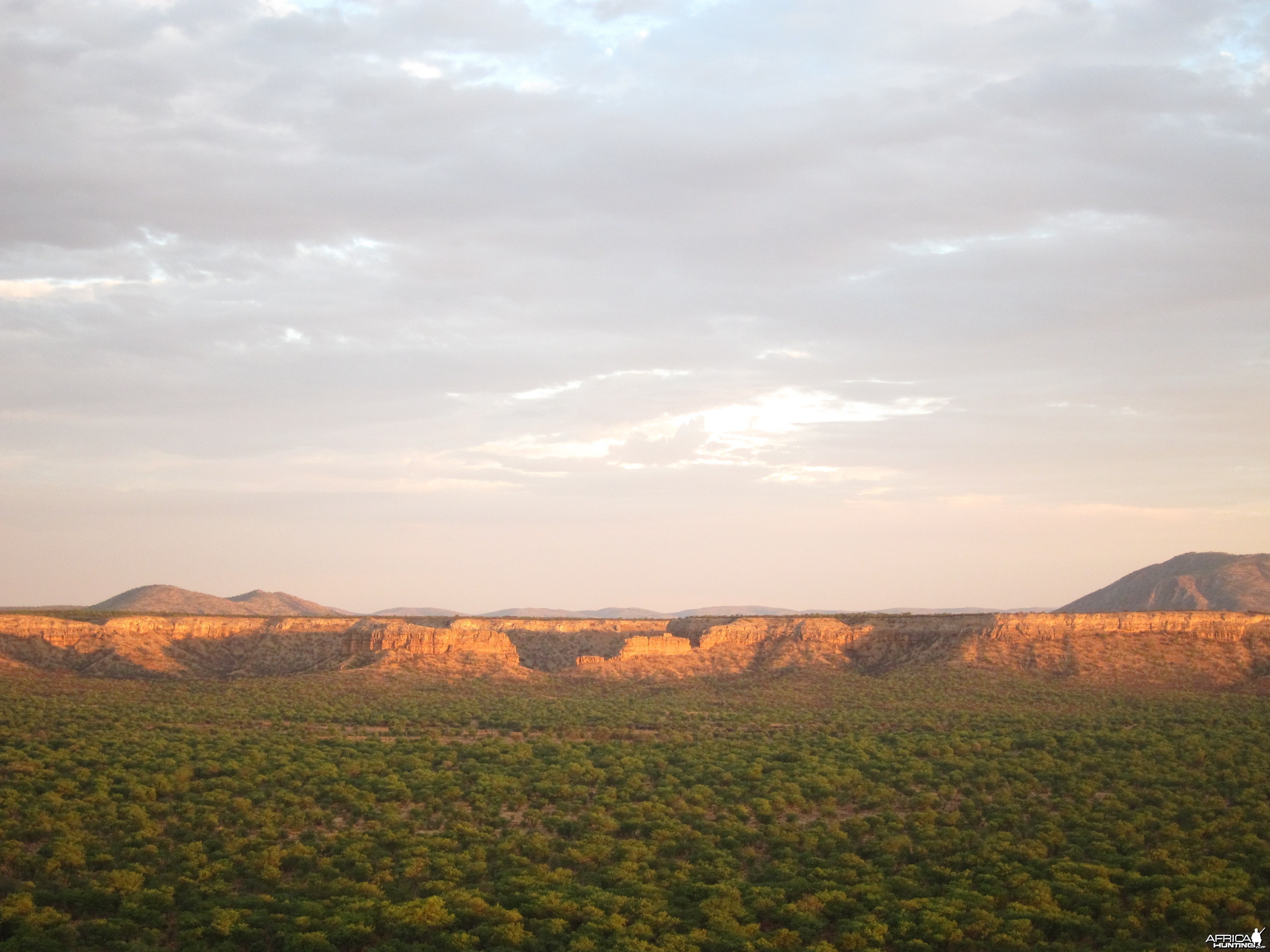 Damaraland Namibia