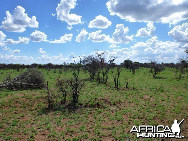 Namibia