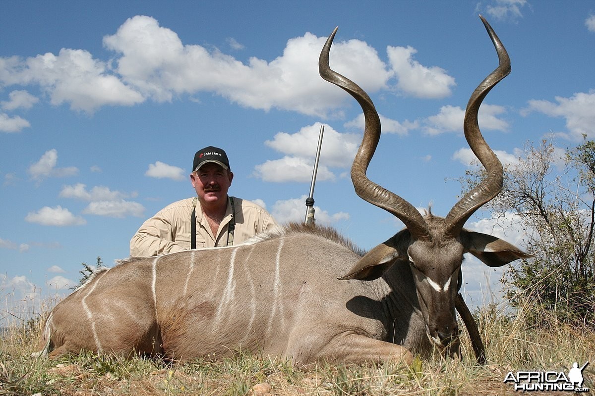 Kudu