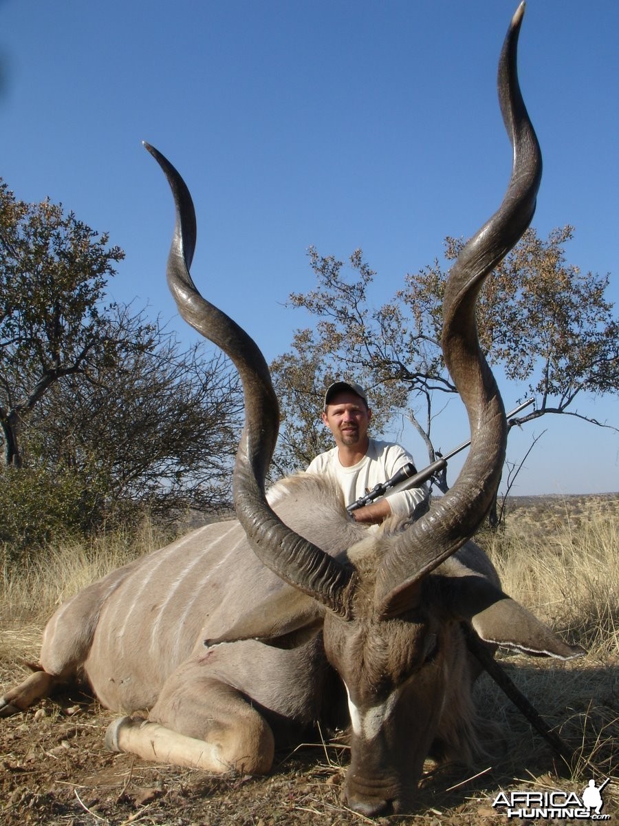Kudu