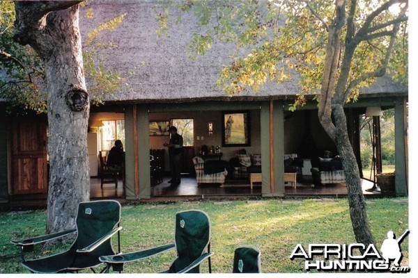 spear safaris africa