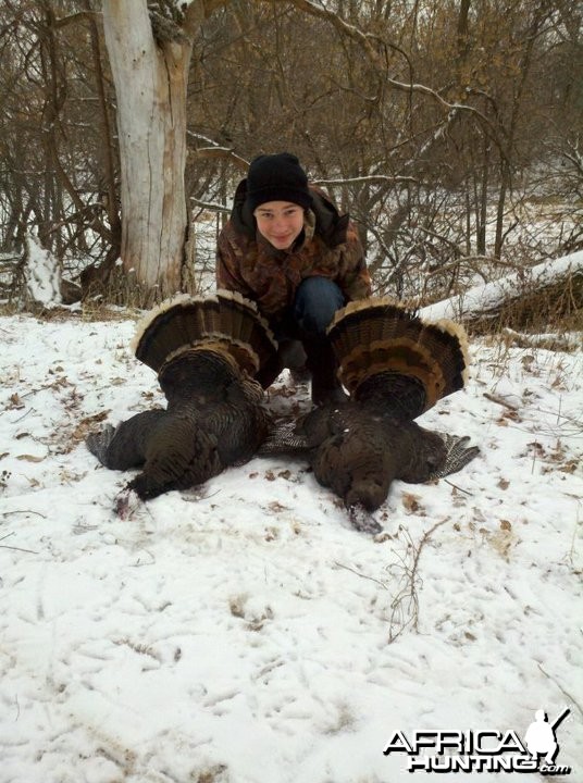 Turkey