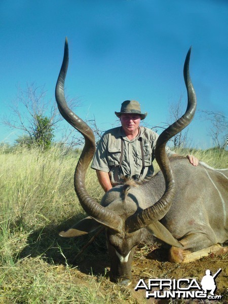 Kudu