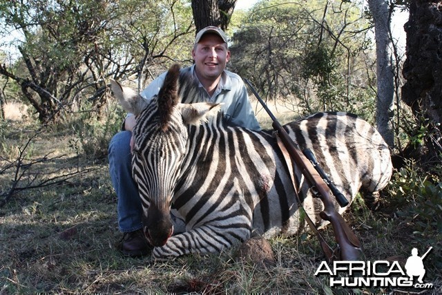 Zebra - South Africa