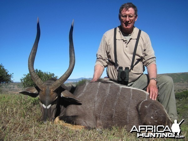 Nyala South Africa