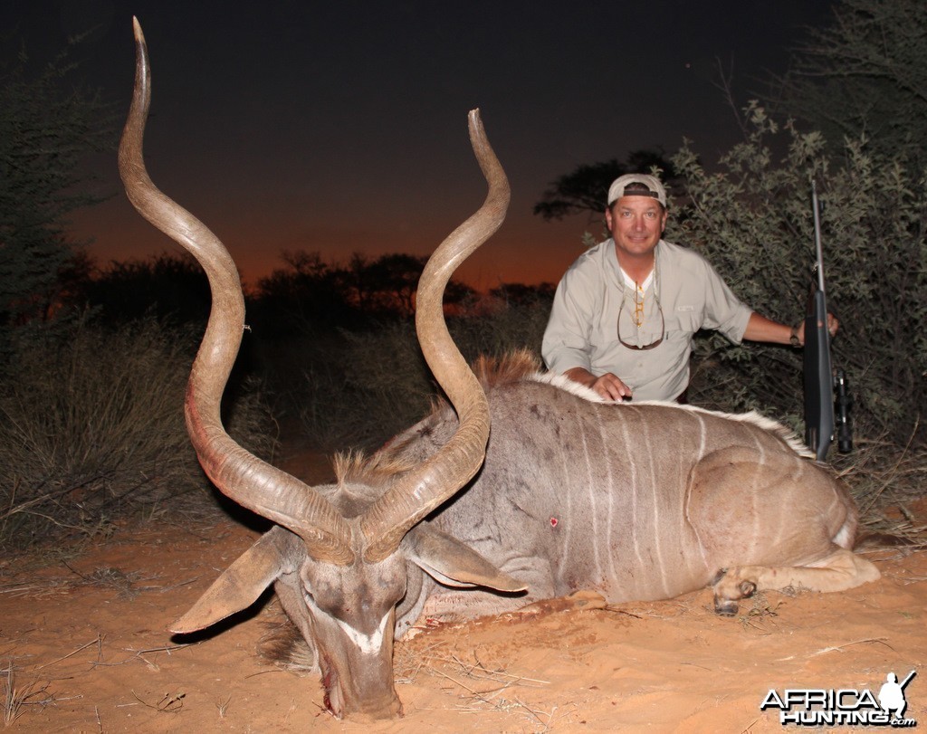 Kudu