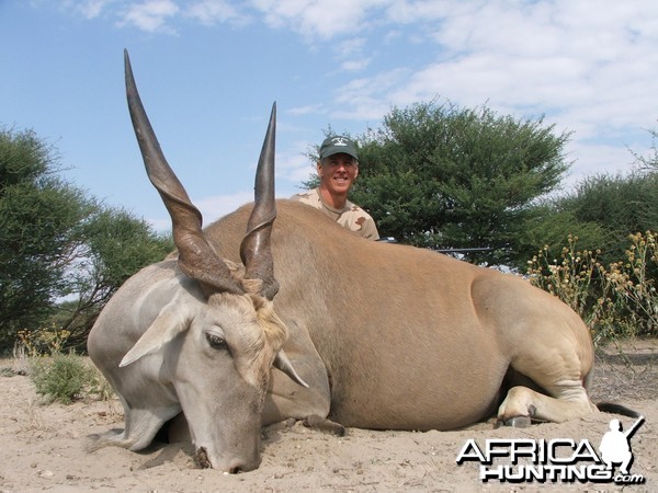 Eland