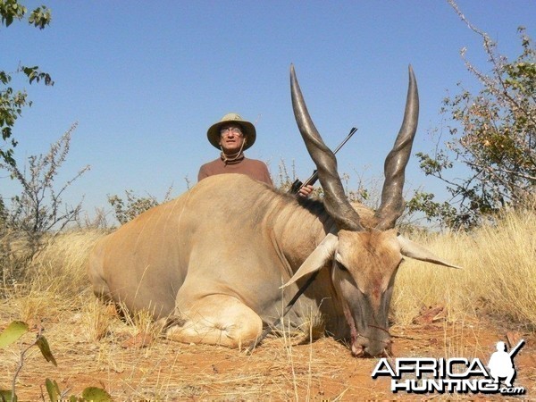 Eland