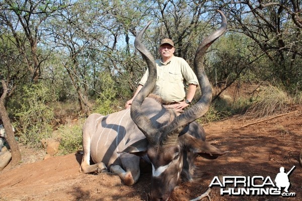 Kudu 2012