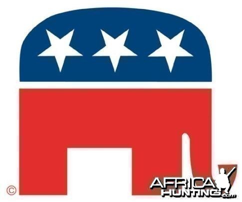 Republican Logo