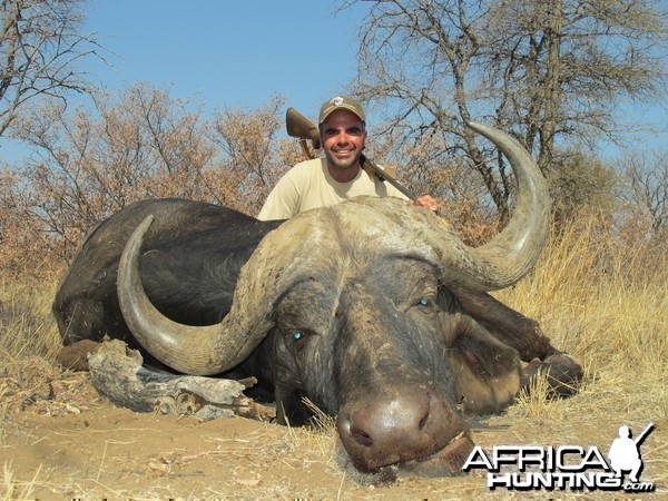 First Buffalo