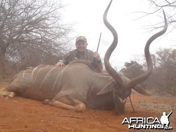 Kudu South Africa