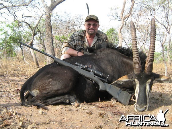 Sable Mozambique