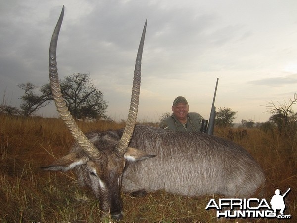 Waterbuck