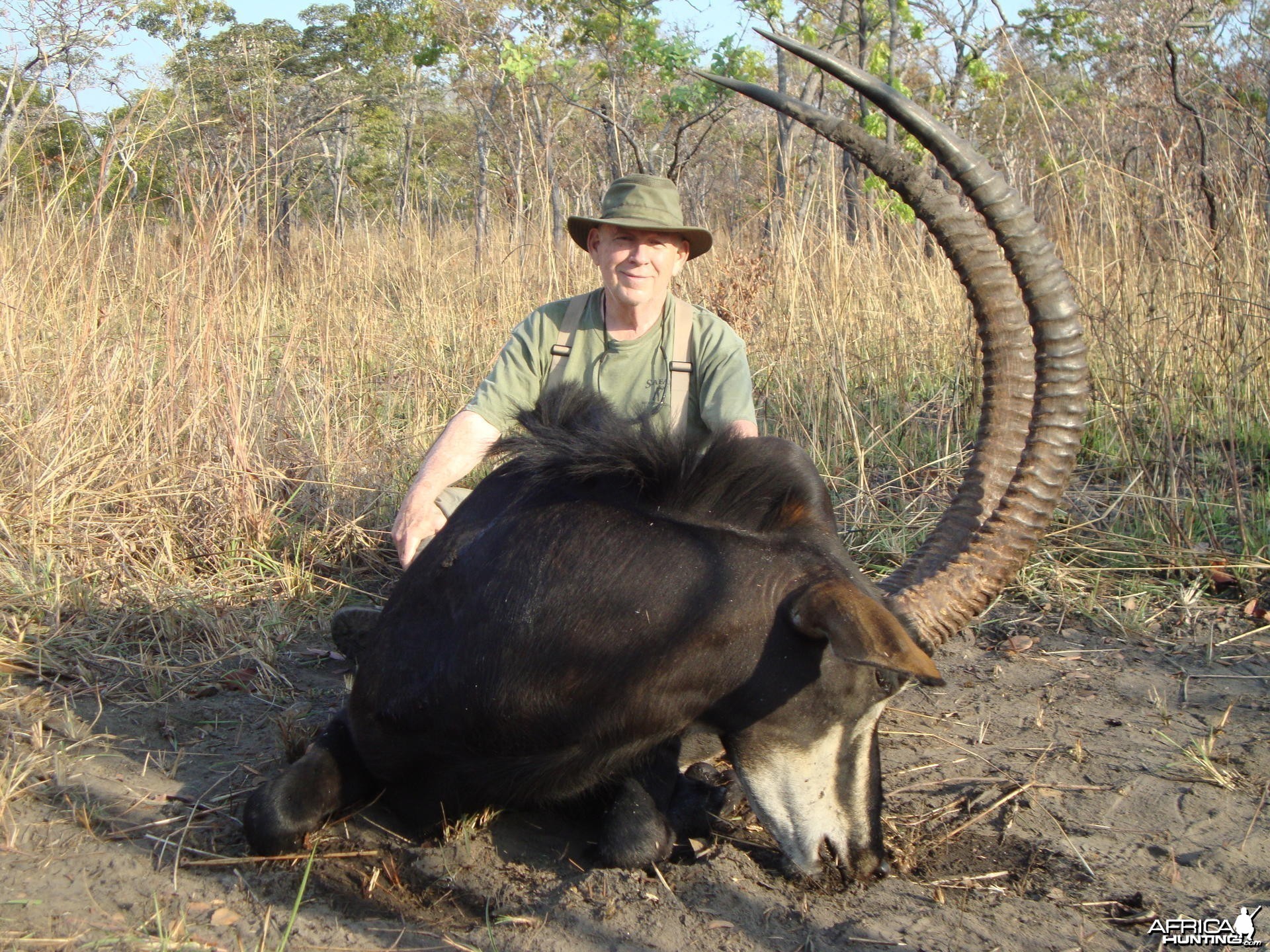 Sable Mozambique