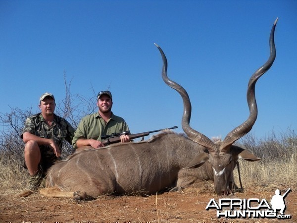 Kudu