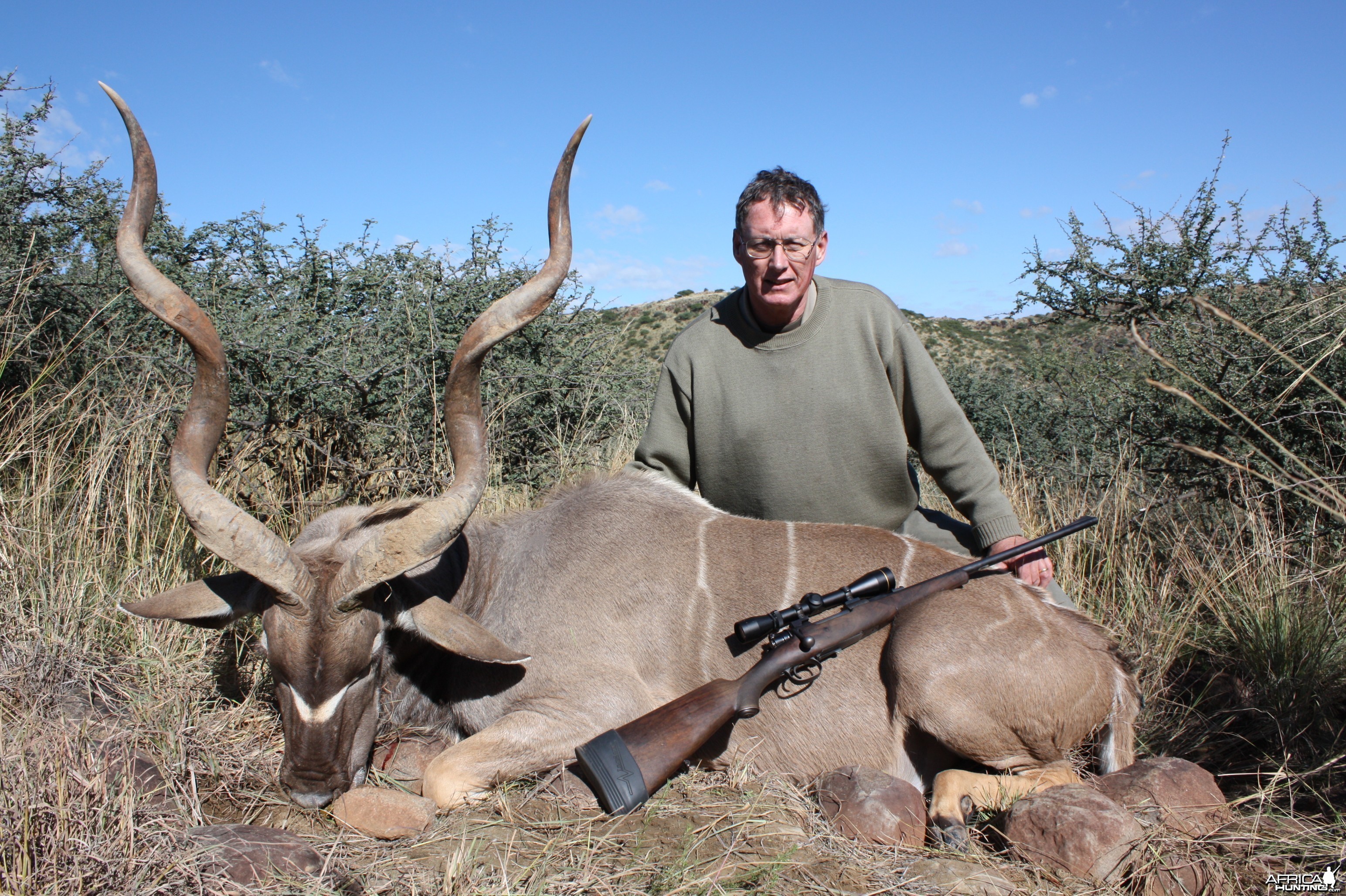 Kudu