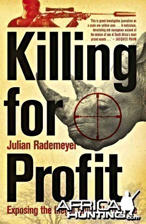 Killing for Profit