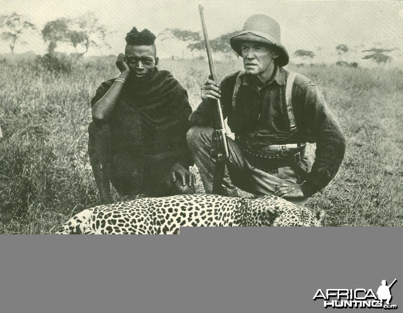 Leopard