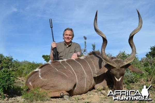 Kudu South Africa