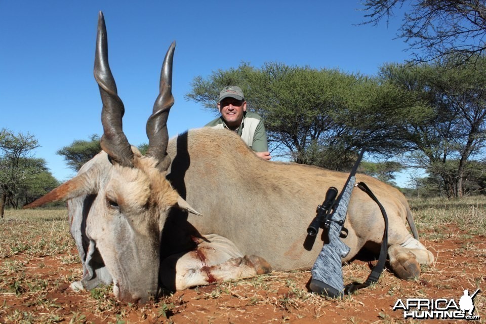Eland