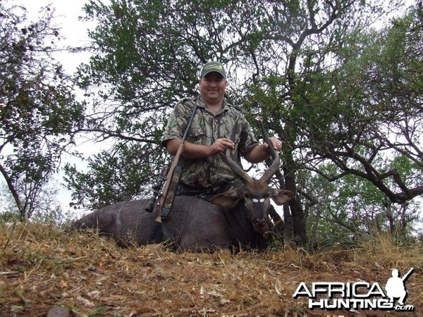 Nyala