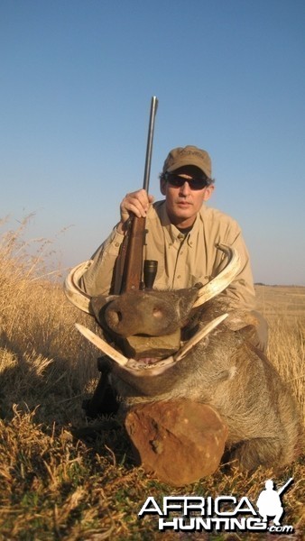 Umdende Hunting Safaris