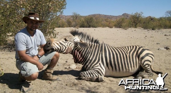 Namibia 2013