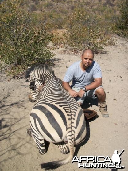 Namibia 2013