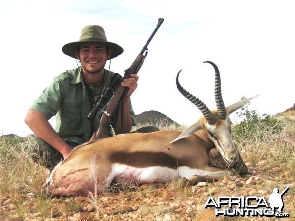 Springbok