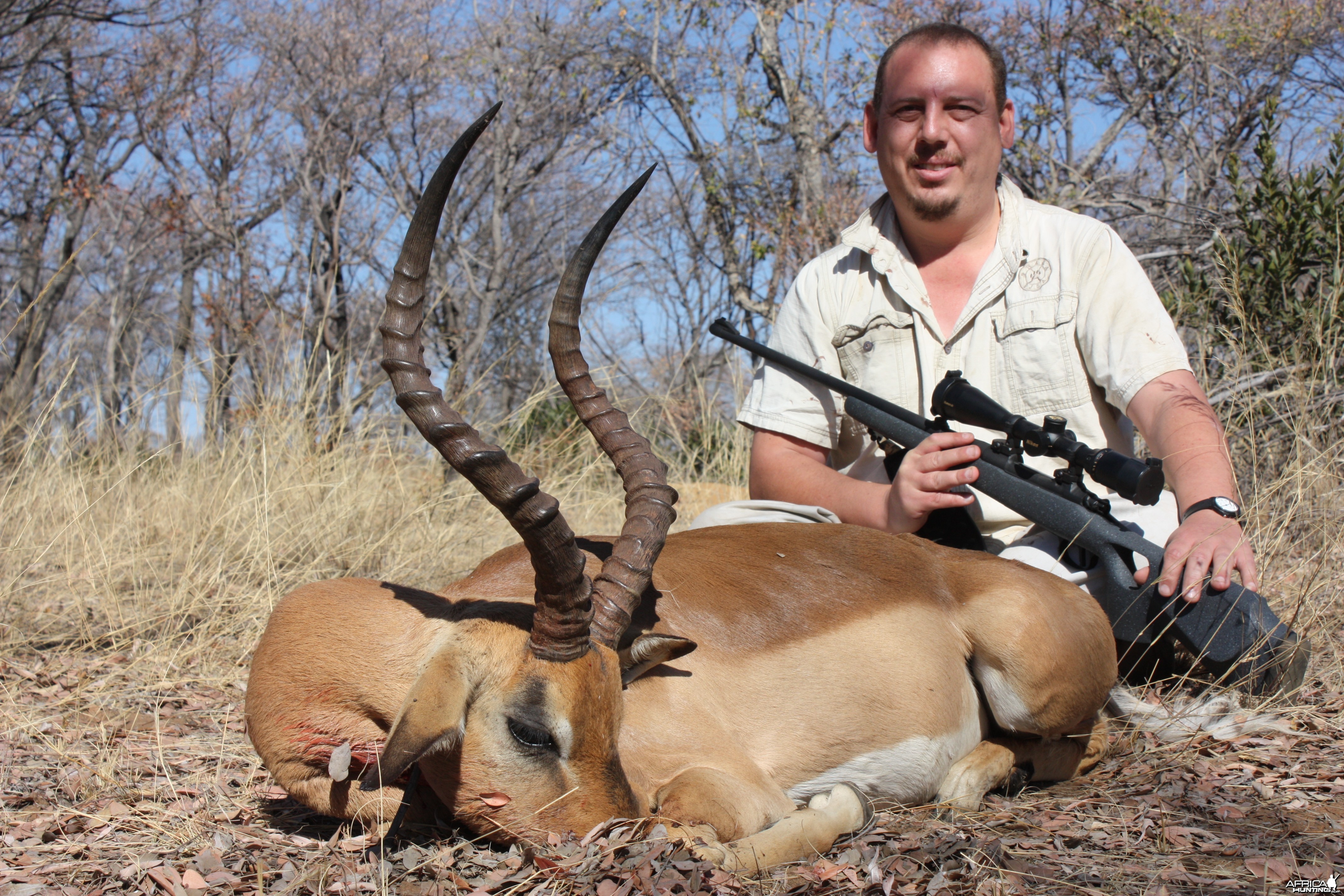 Impala - South Africa