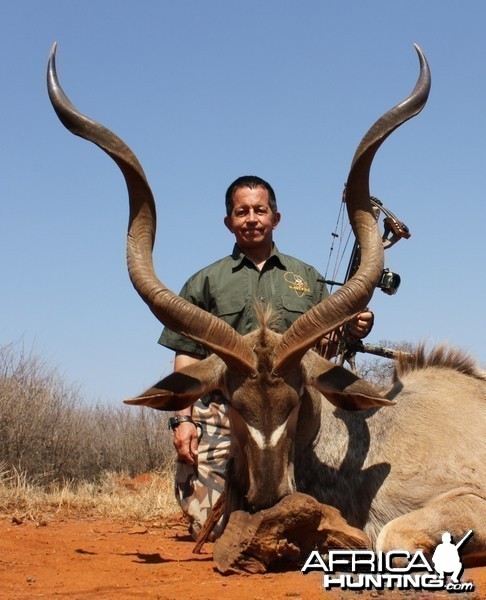 Kudu