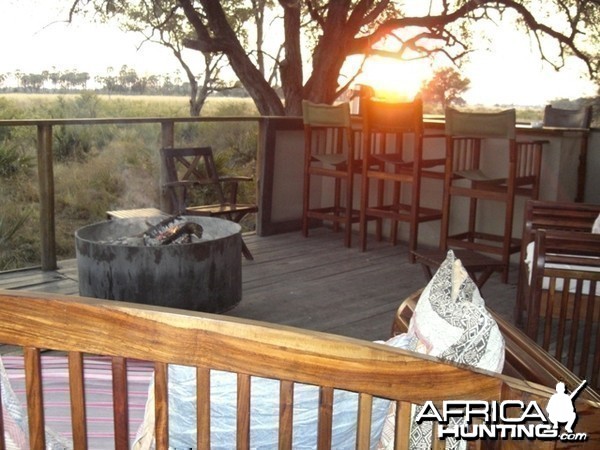 Botswana Hunting Safaris