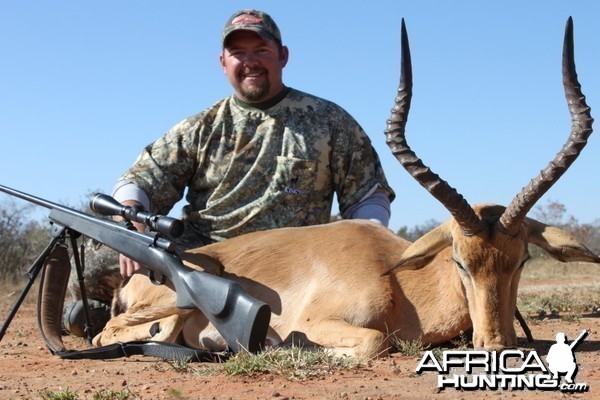 Impala South Africa