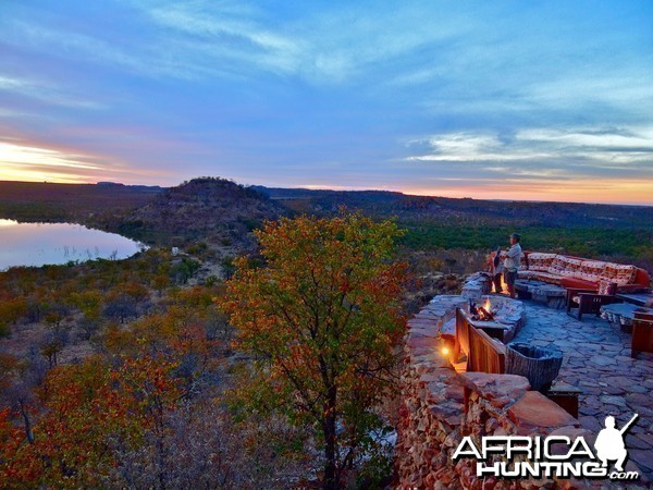Limpopo Safari Camp ~ Limpopo Province, South Africa