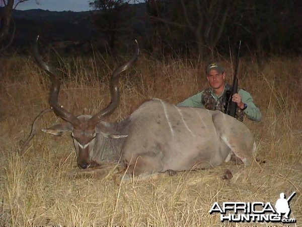 Kudu South Africa